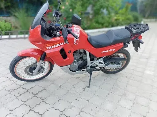 Honda Transalp 1996 года выпуска Григориополь