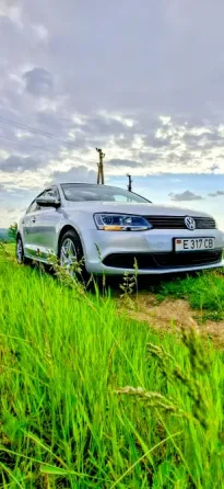 Volkswagen Jetta 2011 год Григориополь Григориополь