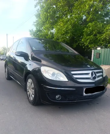 Mercedes B-Class 2006 год Рыбница Рыбница