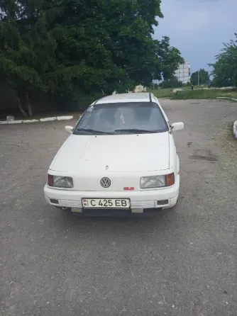 Volkswagen Passat 1993 год Тирасполь Тирасполь