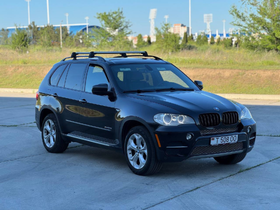 BMW X5 2011 год Тирасполь Тирасполь