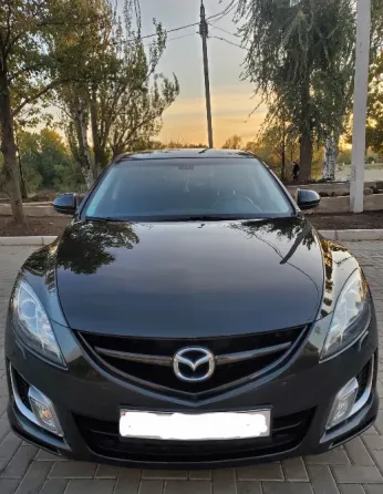 Mazda 6 2009 год Тирасполь Тирасполь