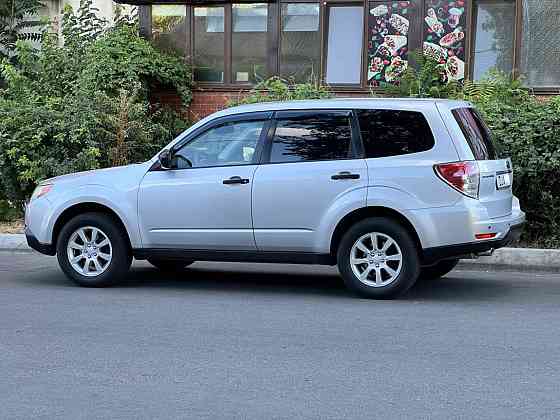 Subaru Forester 2008 год Тирасполь Тирасполь